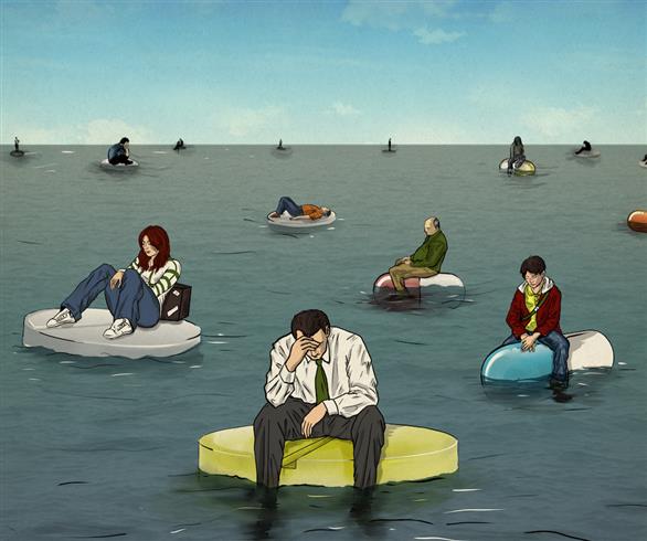 Buyer’s Guide: The Growing Health Concern of Depression