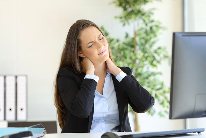 Study Finds Pycnogenol® May Ease Symptoms of Fibromyalgia and Reduce Need for Use of Analgesic Painkillers