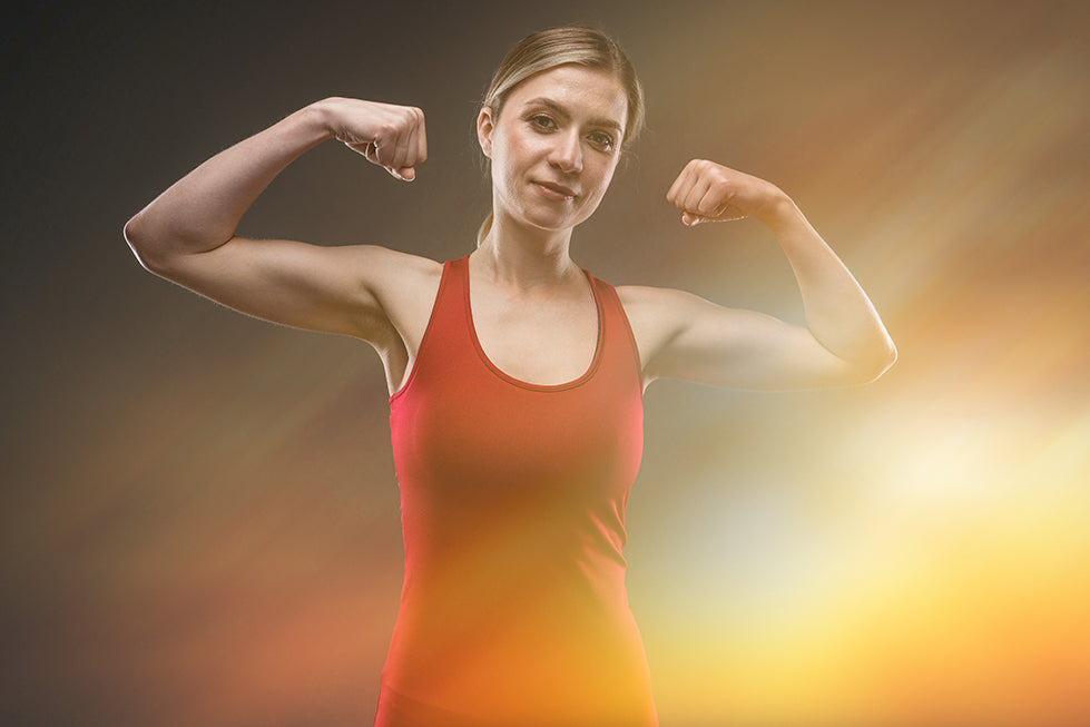 Woman’s Secret Playbook to Crush Sarcopenia & Reclaim Youthful Vigor!
