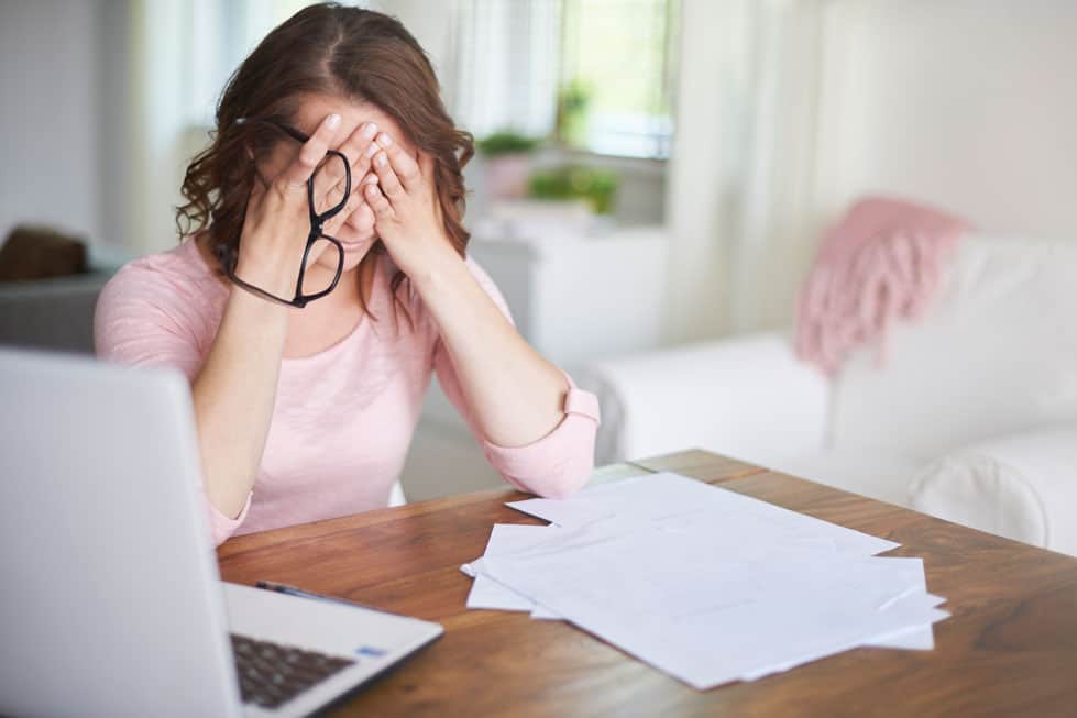 Is Financial Stress Killing your Workplace Productivity?