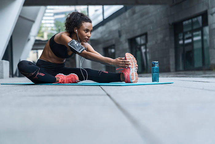 Free summer fitness program targets teens craving confidence and connection