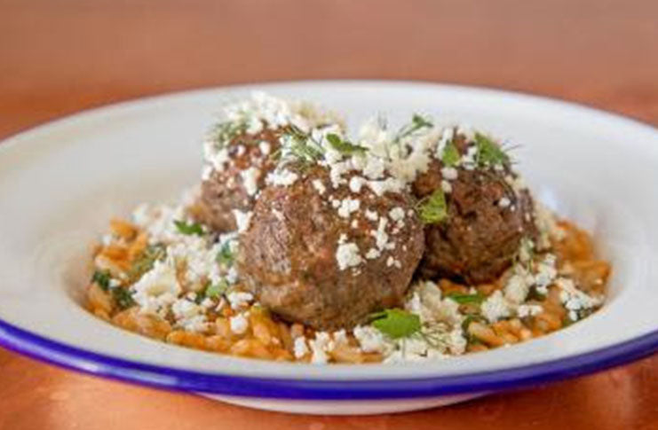 Delta Airlines Announces New Plant-Based Menu With Impossible Burgers