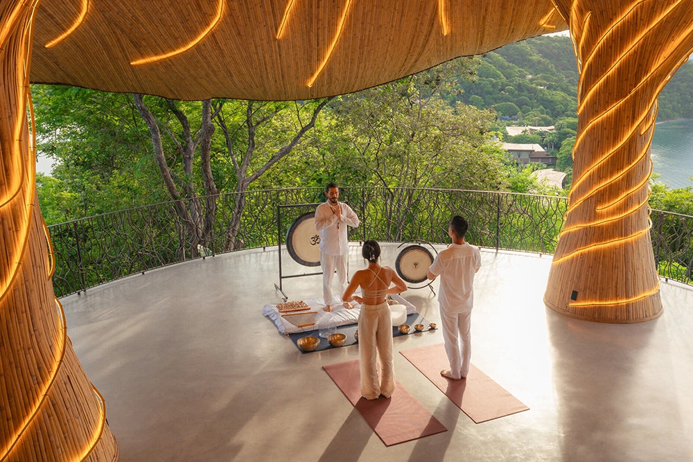 Where Wellness is the Destination: Four Seasons’ Global Retreats Are Redefining Well-Being