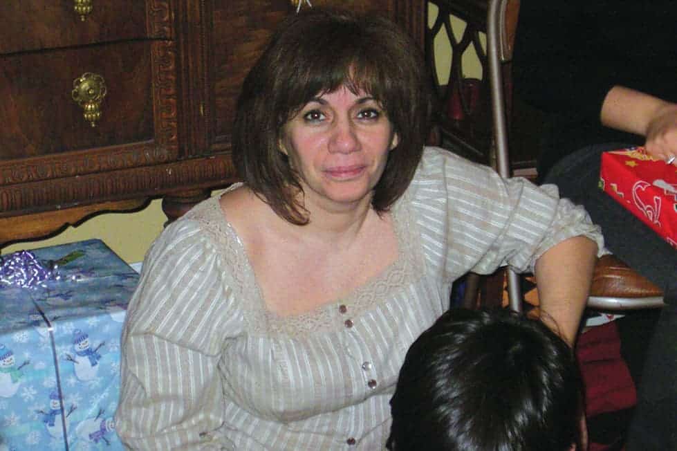 Gabriella Reale
