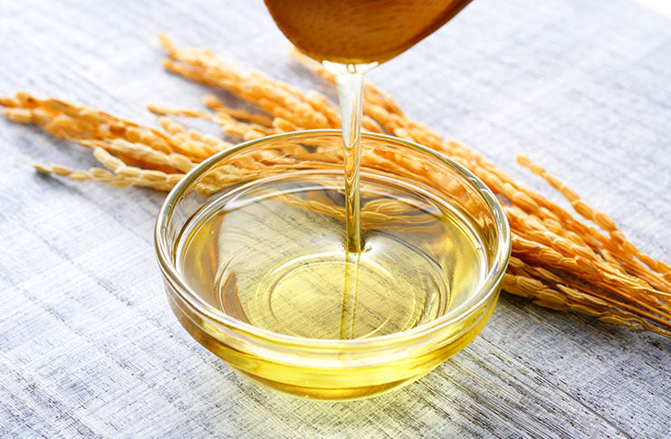 What is Gamma oryzanol?