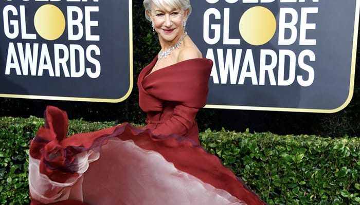Best Dressed Golden Globes 2020
