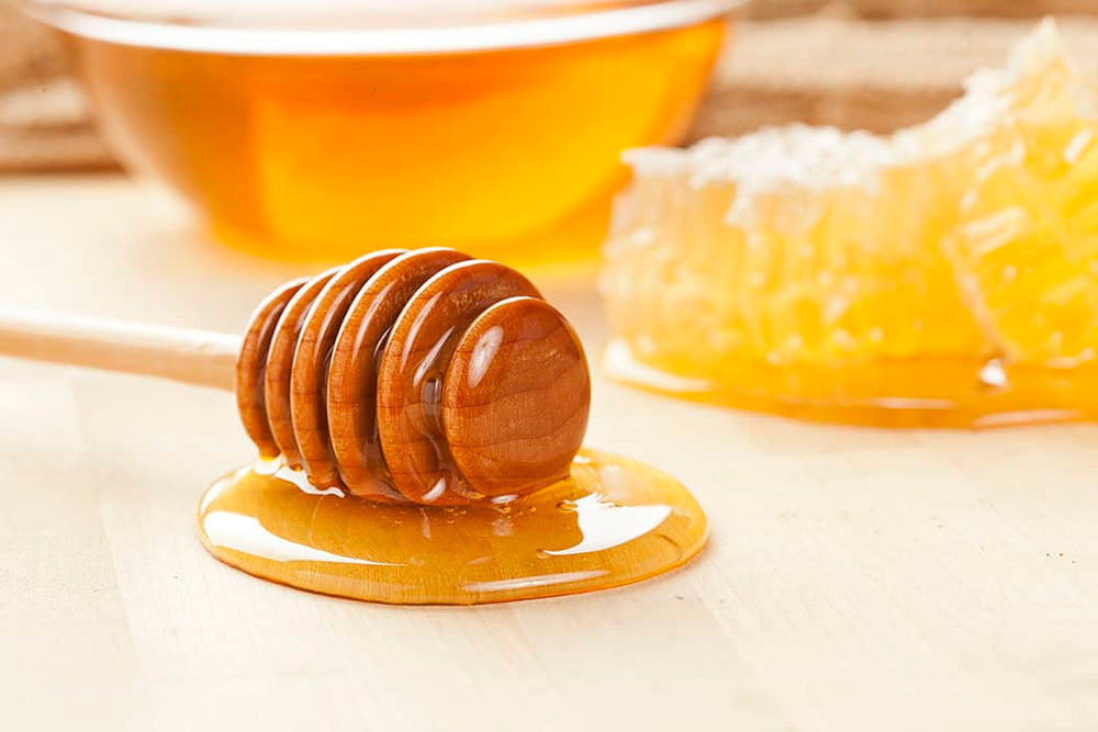 Liquid Gold: 7 health benefits of honey that could heal your whole body