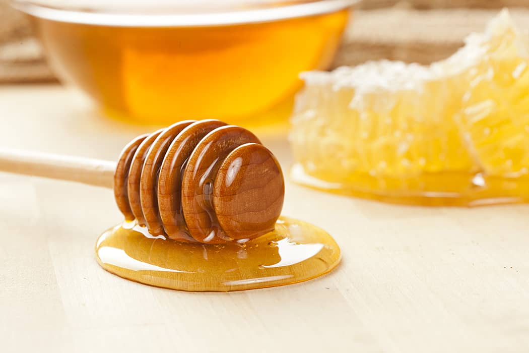 Liquid Gold: 7 health benefits of honey that could heal your whole body