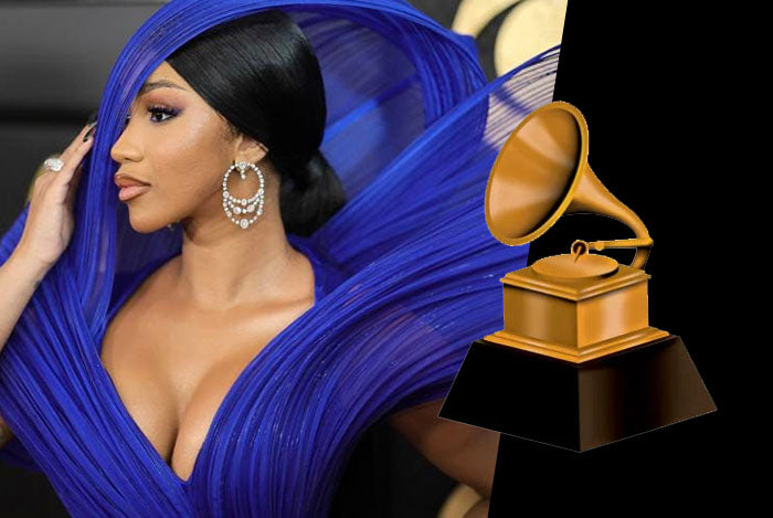 Grammy awards 2023 review