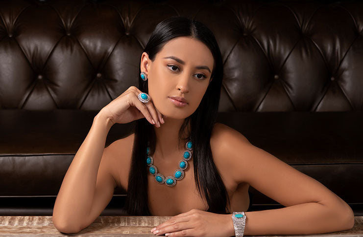 HASHI – More than a fine jewellery brand