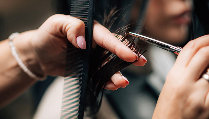 Hairstyles are changing because of Covid
