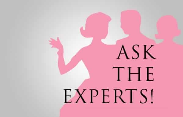 Have a question for one of our experts?