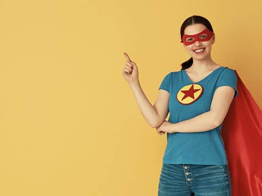 No evidence that power posing works