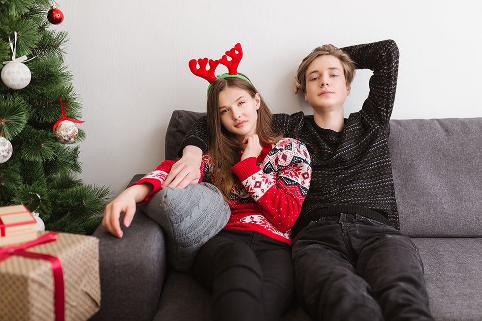 The Impact of the Holidays on Teenager Mental Health: What Parents Should Know