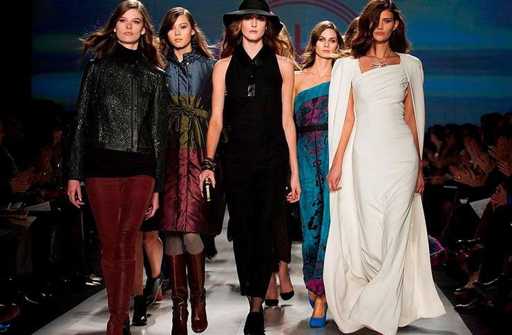 Viva Magazine and vivamagonline.com applaud Holt Renfrew’s landmark decision to end the use of fur and exotic animal skins