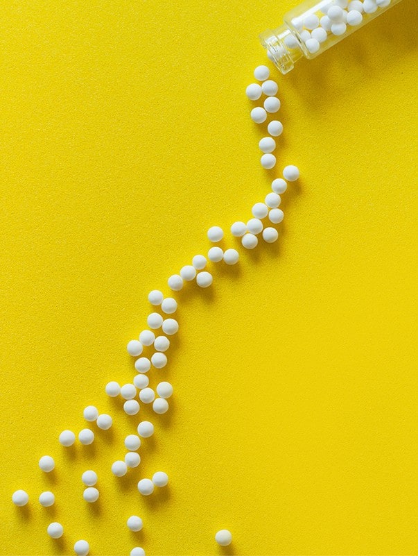 Homeopathy and mainstream health care
