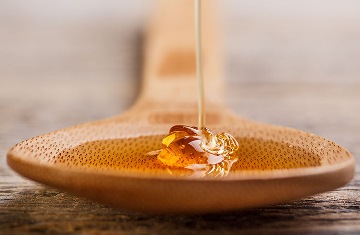 Beauty Tip of the day – HONEY