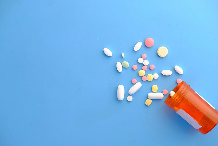The majority of household medications are left dangerously accessible to children and youth