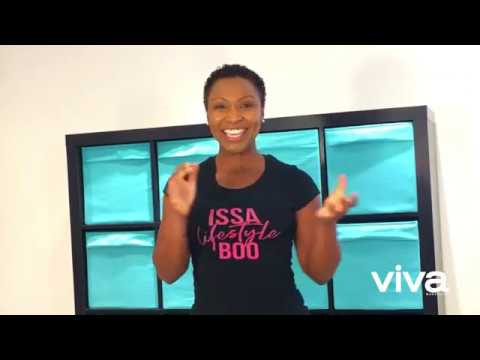Stay fit with Viva