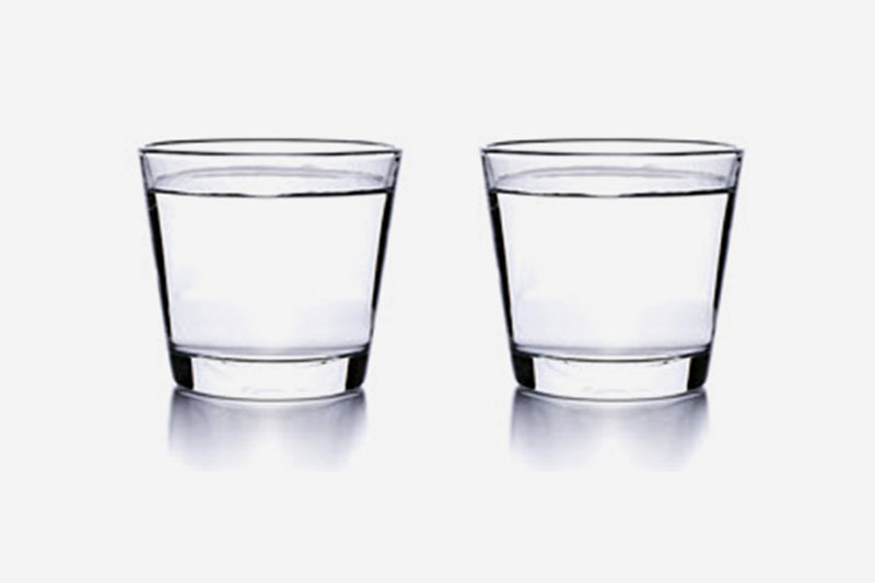 What Happens to Your Body If You Only Drink Hydrogenated Water vs. Regular Water?