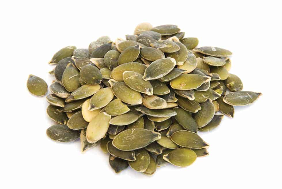 The Health Benefits of Zinc