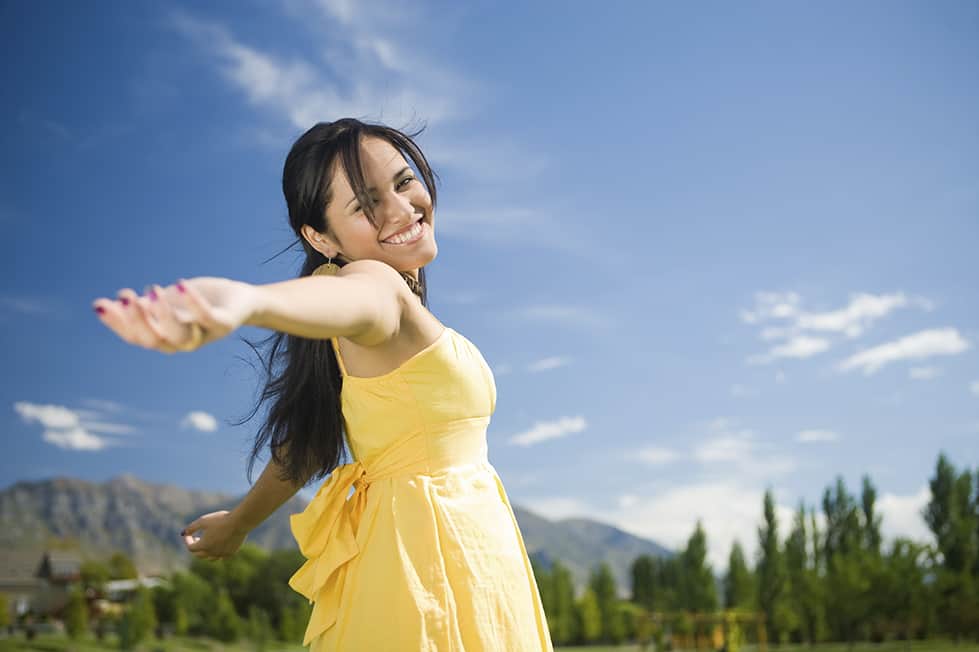 A Sneeze-Free Spring