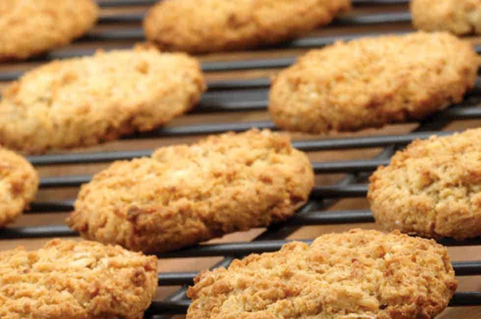Giving up Gluten