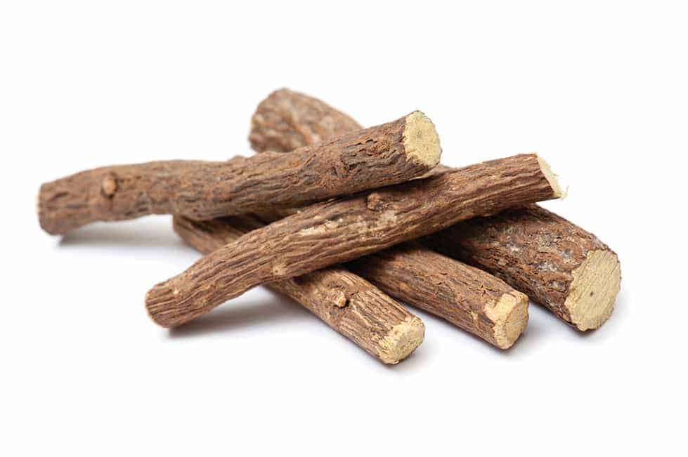 3 Top Traditional Medicine Teas
