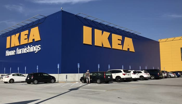 IKEA Canada reduces food waste by 31% in 2019, prevents more than 200,000 meals from going to waste