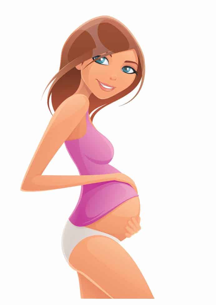 Mommy Tummy