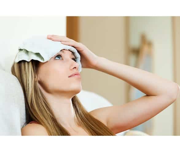 Quick Fix: Hungover? Try these natural remedies