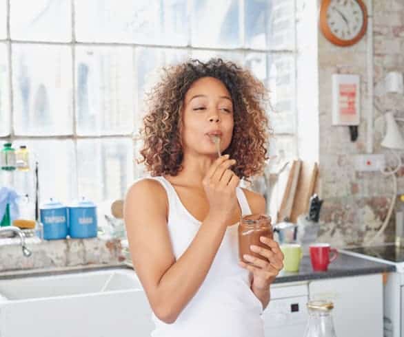 Is dulled taste causing you to gain weight?