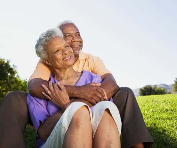 You’re never too old: sex in old age boosts cognitive health