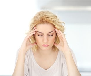 Quick fix: Stop migraines in their tracks with this drink