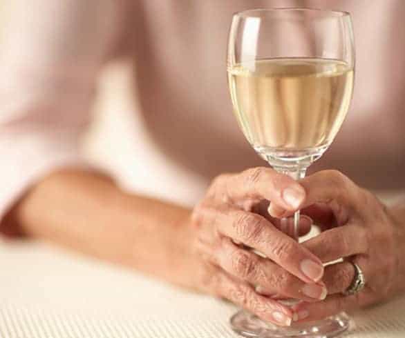 Alcohol and Muscle Health After Menopause: What Women Need to Know