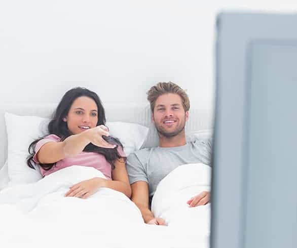 Could watching adult films strengthen your relationship?