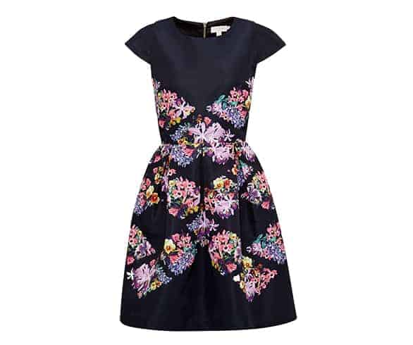 Summer style inspo: Garden Party
