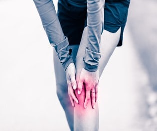 Supporting joint health