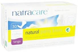 Natracare Natural Panty Liners