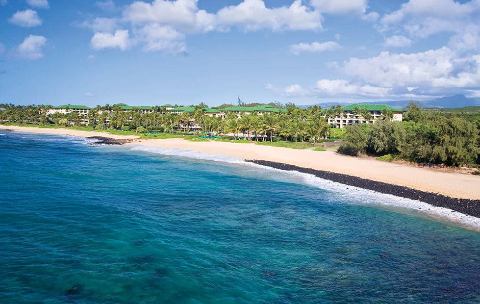 Beach Retreat