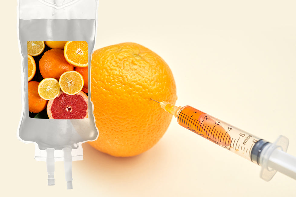 Are You Missing Out on the Remarkable Benefits of Liposomal Vitamin C?