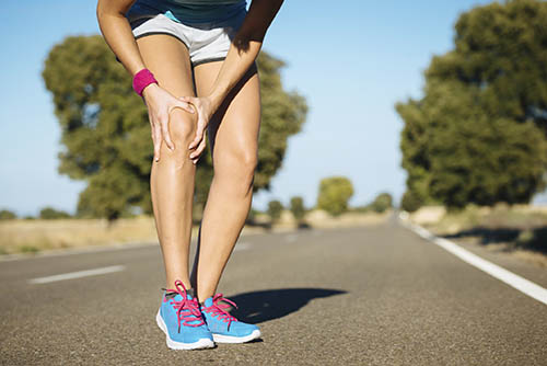 Natural Ways to Reduce ARTHRITIS PAIN