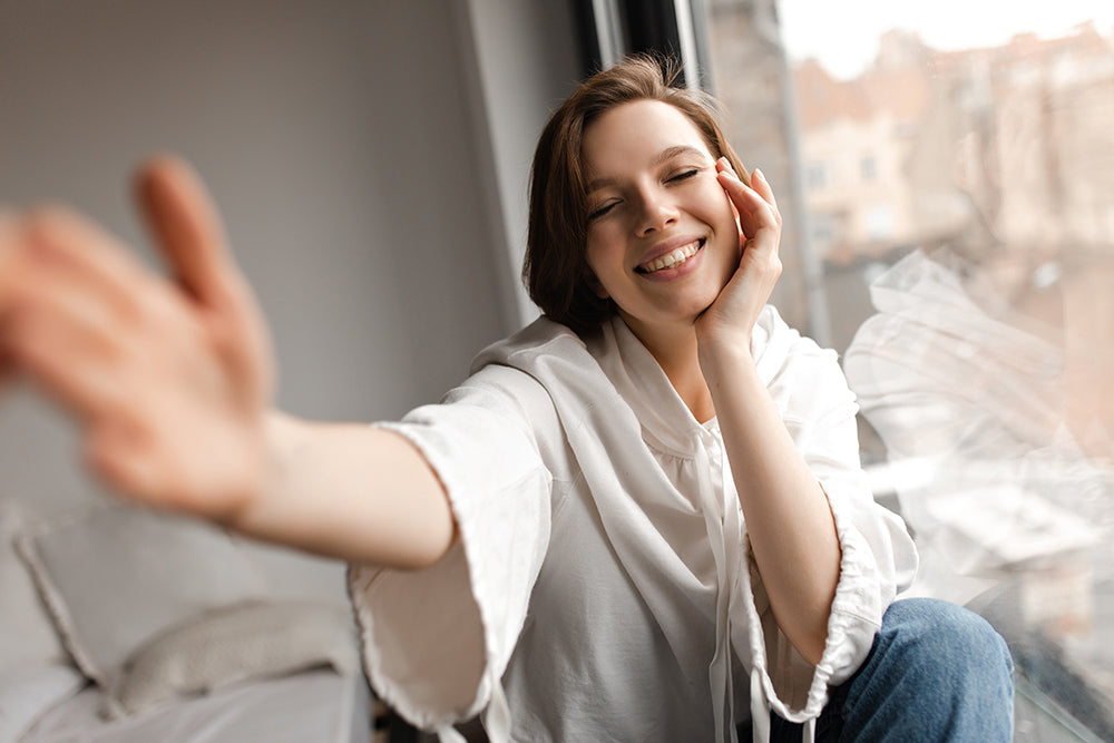 BREATHE EASY - The Top 10 Foods That Naturally Support Lung Detox and Health