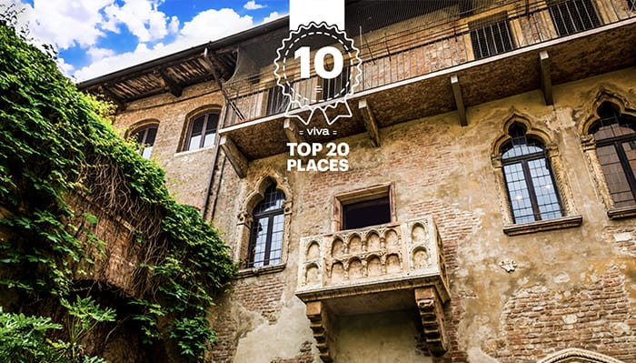 The top 20 most romantic places to propose – TOP10