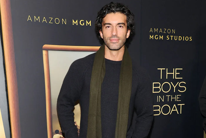 Justin Baldoni Reveals Shock Hospital Trip and Updates Fans on His Condition