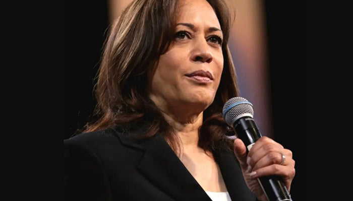 Kamala Harris Faces Increasing Pressure To Go Plant-Based And Help End Animal Agriculture
