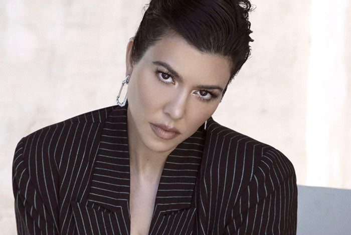 Kourtney Kardashian shammed for ‘sustainable’ fast fashion line: Embarrassing!