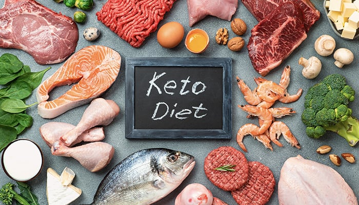 The Pros and Cons of Going Keto Diet