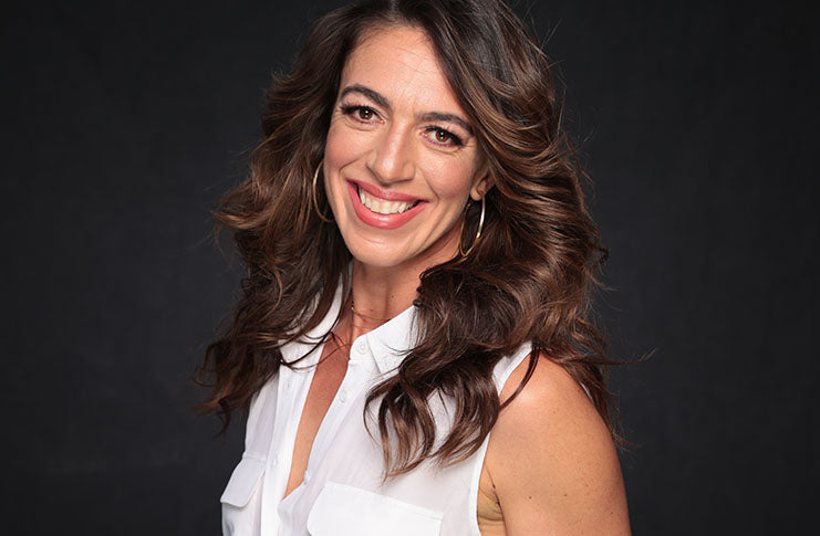 Lauren Imparato: Global Leadership Guru