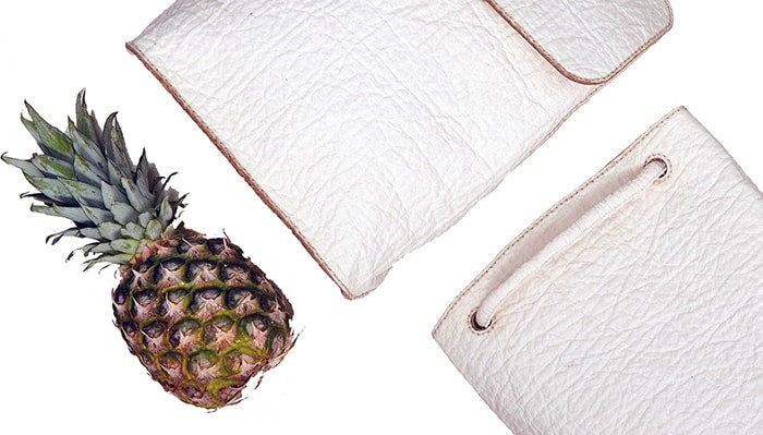 Vegan Leather: Consumer Preferences Are Shifting at a Record Pace